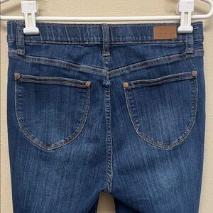 Judy Blue Pull on Jean/Jegging Sz9/29